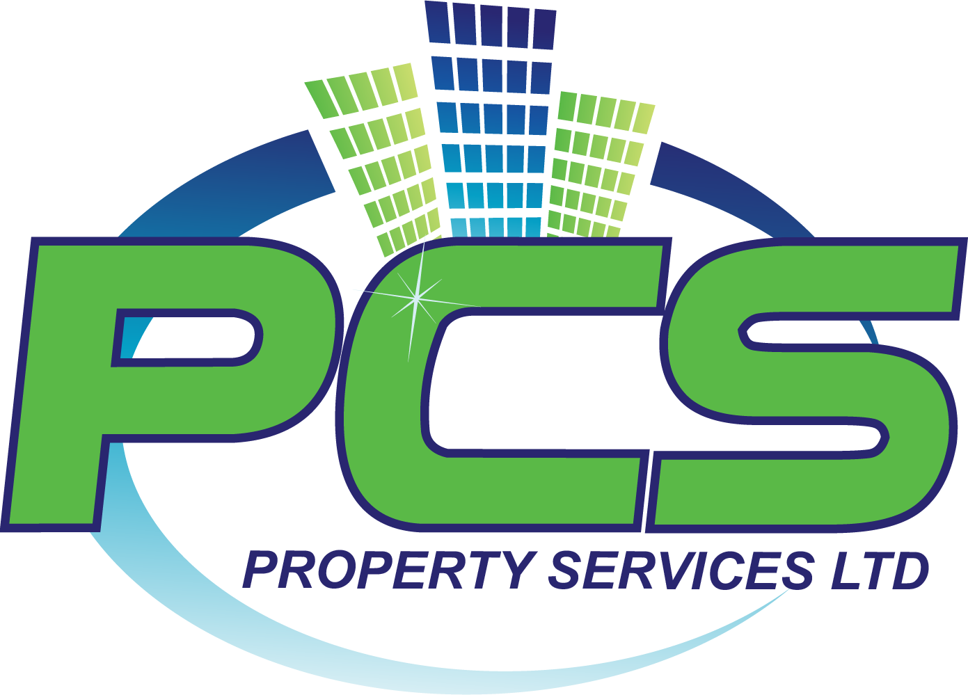 PCS PROPERTY SERVICES INC